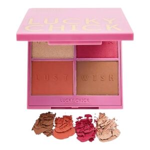 LUCKY CHICK Face Palet